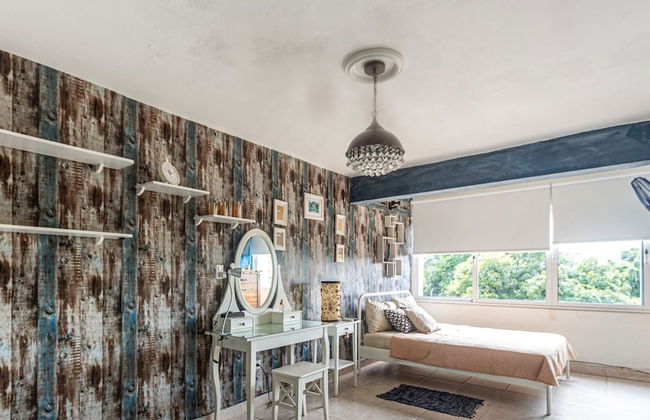 Artist's Loft With Private Jacuzzi & Roof Terrace - Foto 11