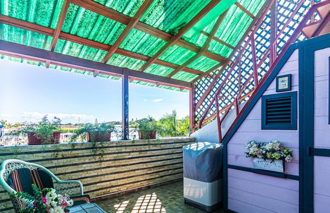 Artist's Loft With Private Jacuzzi & Roof Terrace - Foto 14