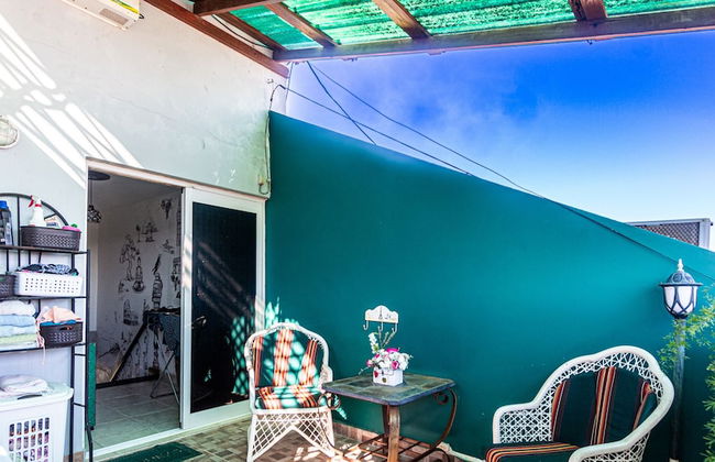 Artist's Loft With Private Jacuzzi & Roof Terrace - Foto 13