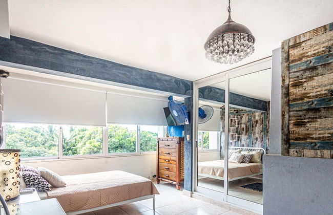 Artist's Loft With Private Jacuzzi & Roof Terrace - Foto 10
