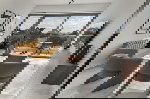 Foto 4 - Phaedrus Living Paphos Noir Residence