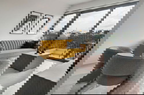 Foto 1 - Phaedrus Living Paphos Noir Residence