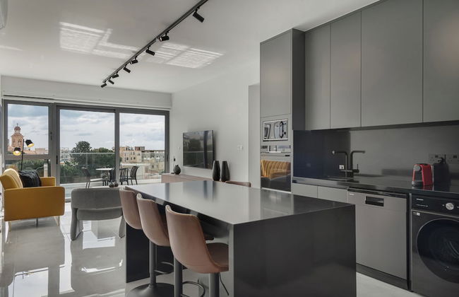 Phaedrus Living Paphos Noir Residence - Photo 12
