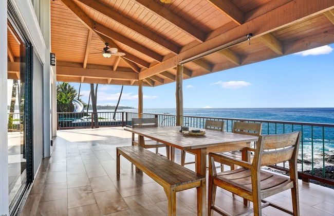 Big Island Hale Kaheka 6592 2 Bedroom Home - Foto 45