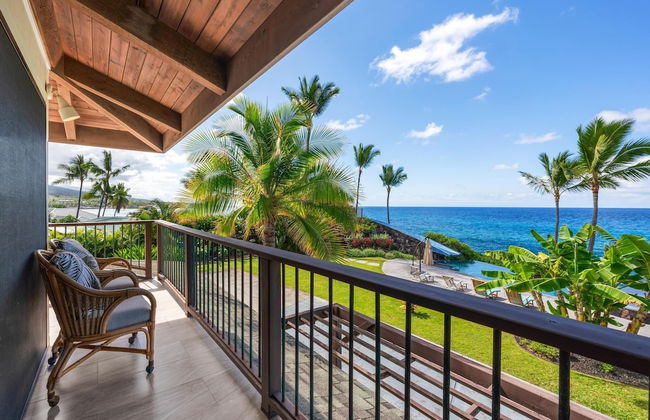 Big Island Hale Kaheka 6592 2 Bedroom Home - Foto 44