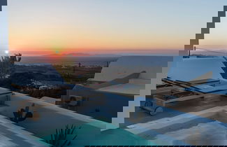 Foto 1 - Astrea Suites Villa FinikiaSea View