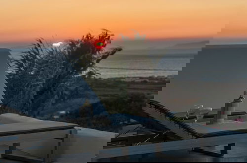 Foto 8 - Astrea Suites Villa FinikiaSea View