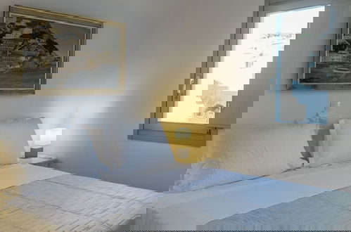 Foto 19 - Astrea Suites Villa FinikiaSea View