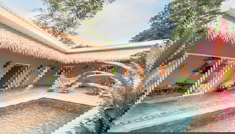 Foto 1 - Close to Beach - Gated Community - Villa Salomé