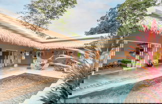 Foto 1 - Close to Beach - Gated Community - Villa Salomé