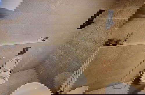 Foto 9 - Charming Amman Apartment With Central AC and Wifi