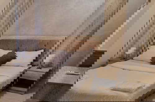 Foto 2 - Charming Amman Apartment With Central AC and Wifi