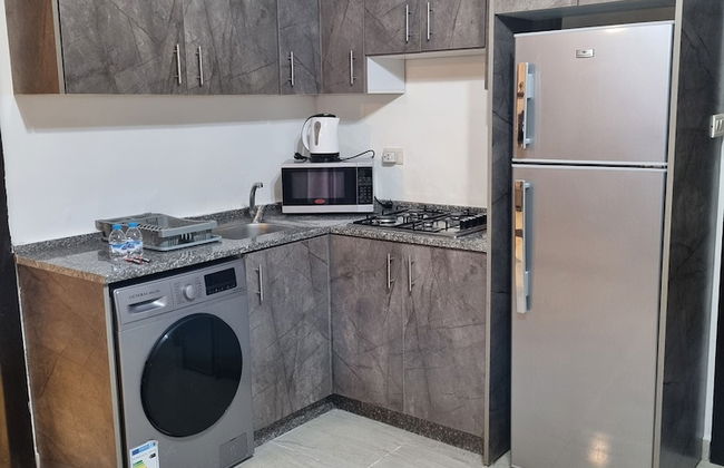 Charming Amman Apartment With Central AC and Wifi - Foto 7