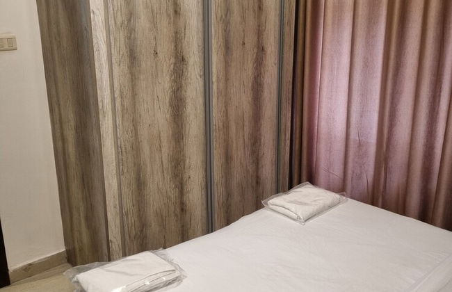 Charming Amman Apartment With Central AC and Wifi - Foto 5