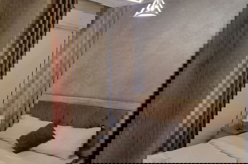 Foto 1 - Charming Amman Apartment With Central AC and Wifi