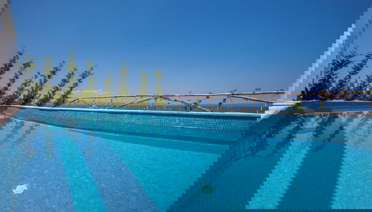 Foto 1 - Sunrise Villas Halkidiki