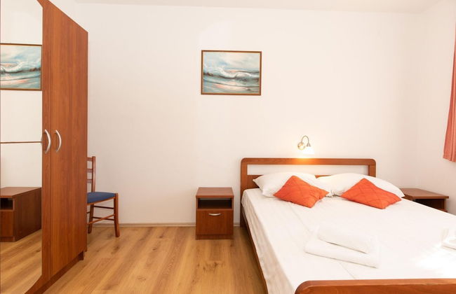 Scenic Elegant Apartments Krk With Balcony and Pool - Foto 4
