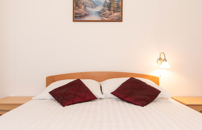Scenic Elegant Apartments Krk With Balcony and Pool - Foto 9