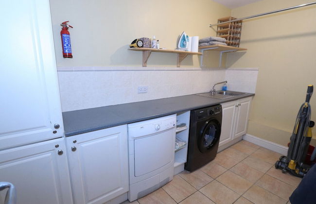 Churchmount Holiday Home Roundwood - Foto 18