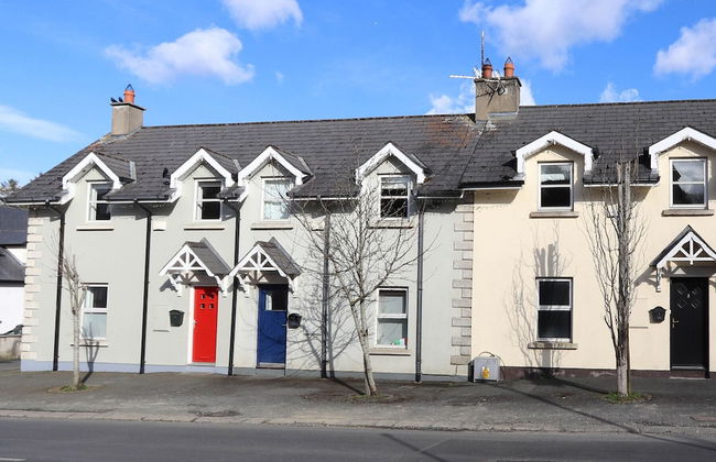 Churchmount Holiday Home Roundwood - Foto 26