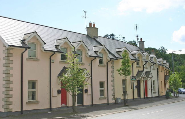 Churchmount Holiday Home Roundwood - Foto 24