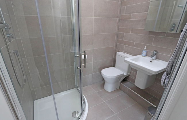 Churchmount Holiday Home Roundwood - Foto 13