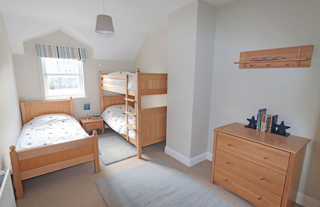 Churchmount Holiday Home Roundwood - Foto 4