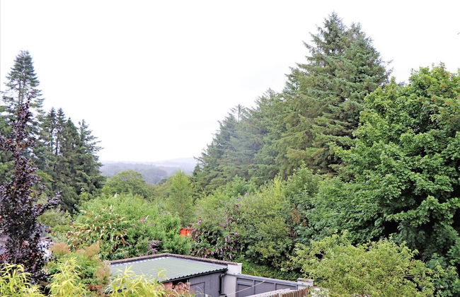 Churchmount Holiday Home Roundwood - Foto 20