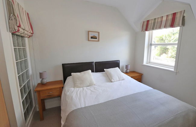 Churchmount Holiday Home Roundwood - Foto 3