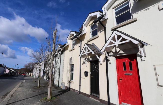 Churchmount Holiday Home Roundwood - Foto 25