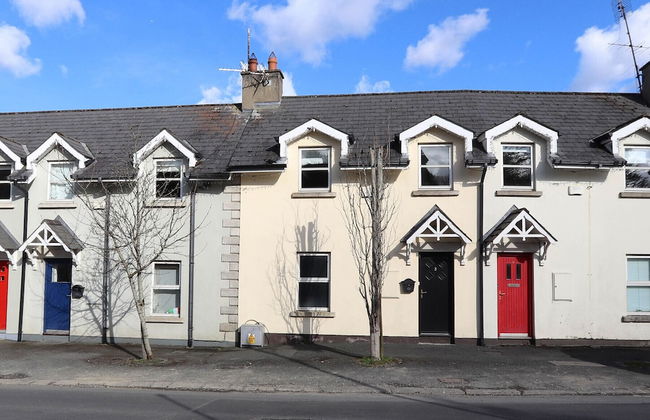 Churchmount Holiday Home Roundwood - Foto 1