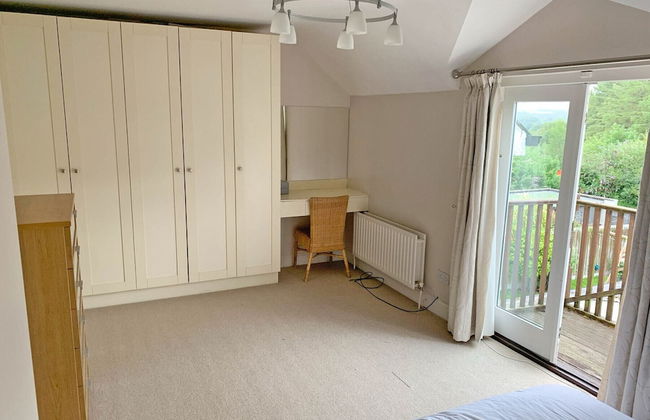 Churchmount Holiday Home Roundwood - Foto 5