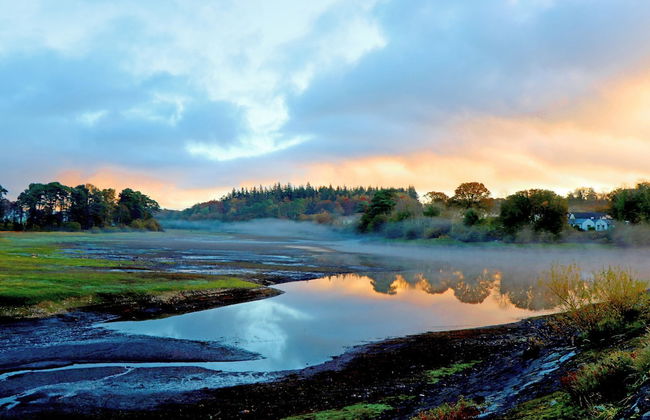 Churchmount Holiday Home Roundwood - Foto 19