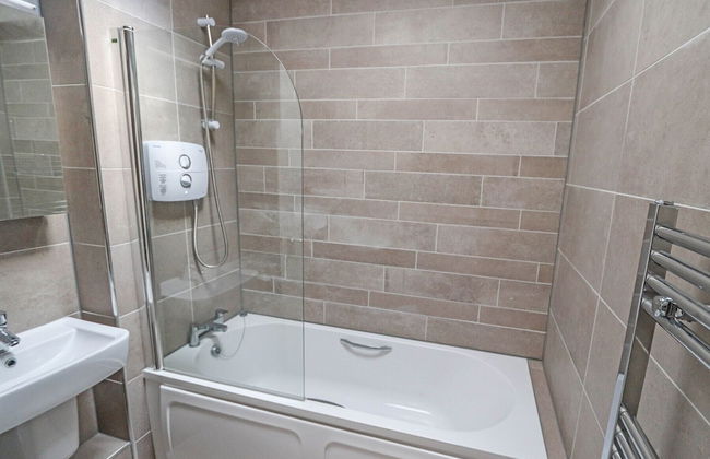 Churchmount Holiday Home Roundwood - Foto 11