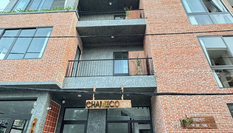 Foto 1 - CHAMECO ART Boutique Home Danang