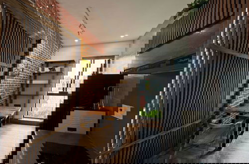 Foto 22 - CHAMECO ART Boutique Home Danang
