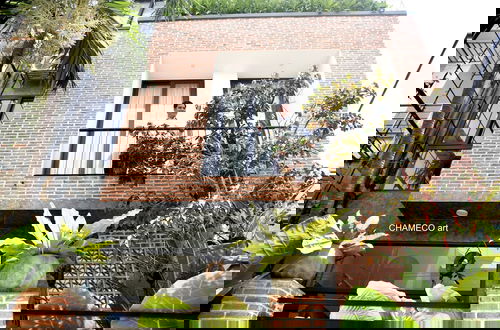 Photo 24 - CHAMECO ART Boutique Home Danang