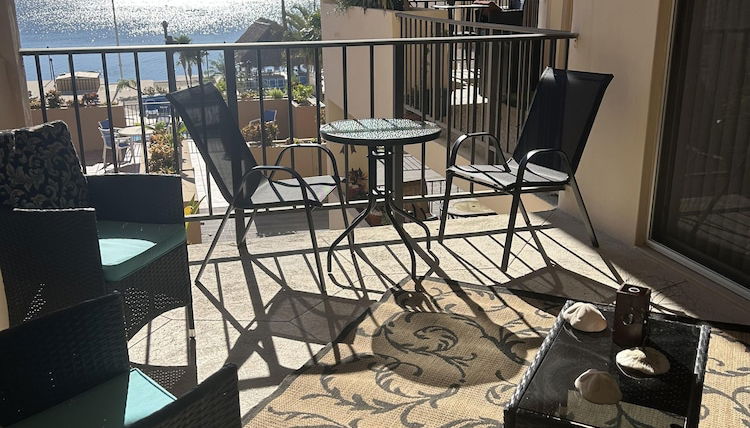 Photo 1 - Darling Condo With Panoramic Views Of The Atlantic Ocean 2 Bedroom Condo by RedAwning