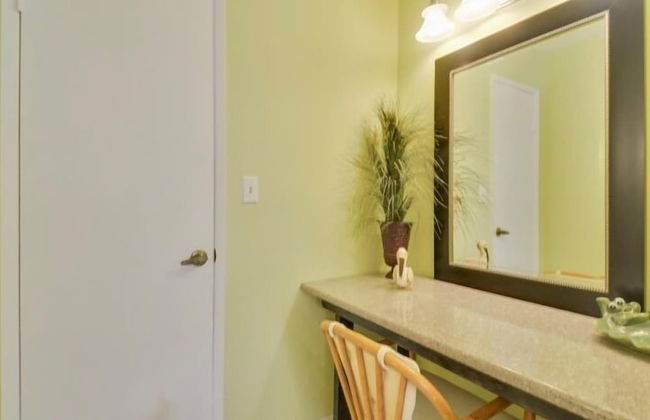 Darling Condo With Panoramic Views Of The Atlantic Ocean 2 Bedroom Condo by RedAwning - Foto 20