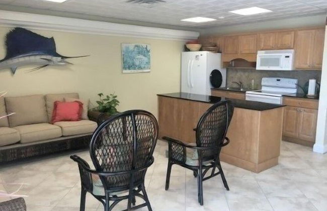 Darling Condo With Panoramic Views Of The Atlantic Ocean 2 Bedroom Condo by RedAwning - Foto 22
