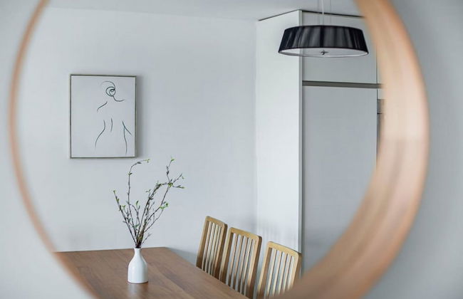 Stunning 2B Vauxhall Apt near Thames & Tube - Foto 17