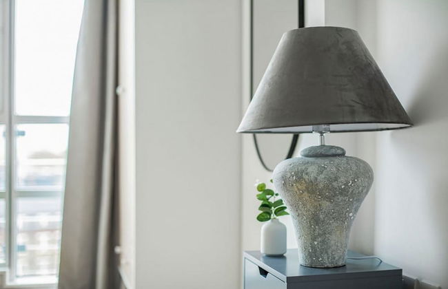 Stunning 2B Vauxhall Apt near Thames & Tube - Foto 19