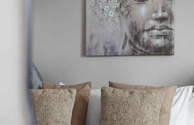 Stunning 2B Vauxhall Apt near Thames & Tube - Foto 8