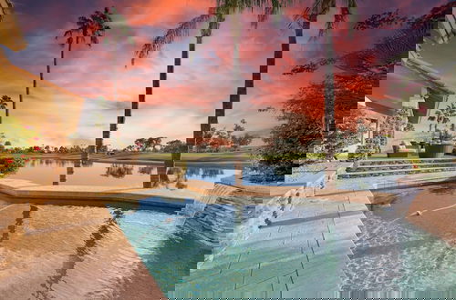 Photo 35 - Oleander Chandler/ocotillo