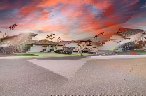 Photo 54 - Oleander Chandler/ocotillo