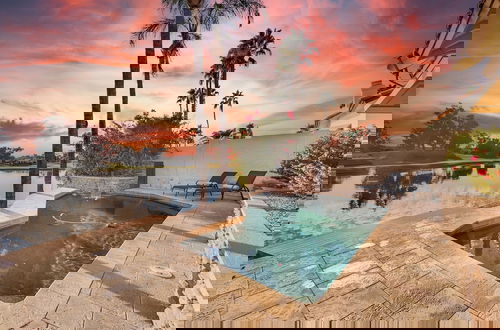 Photo 36 - Oleander Chandler/ocotillo