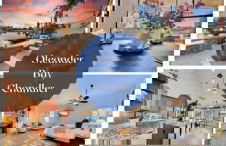 Photo 1 - Oleander Chandler/ocotillo