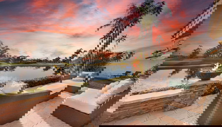 Photo 1 - Oleander Chandler/ocotillo