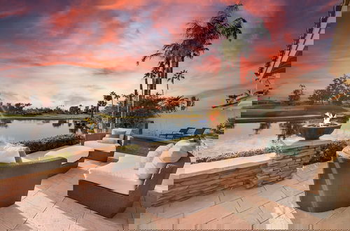 Photo 52 - Oleander Chandler/ocotillo