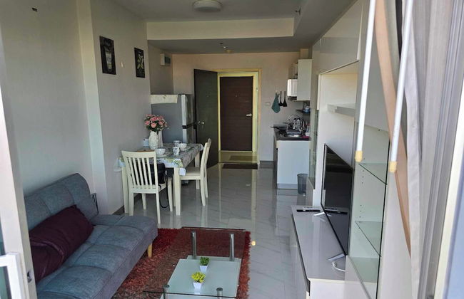 Appartement Cosy sea view - Photo 7
